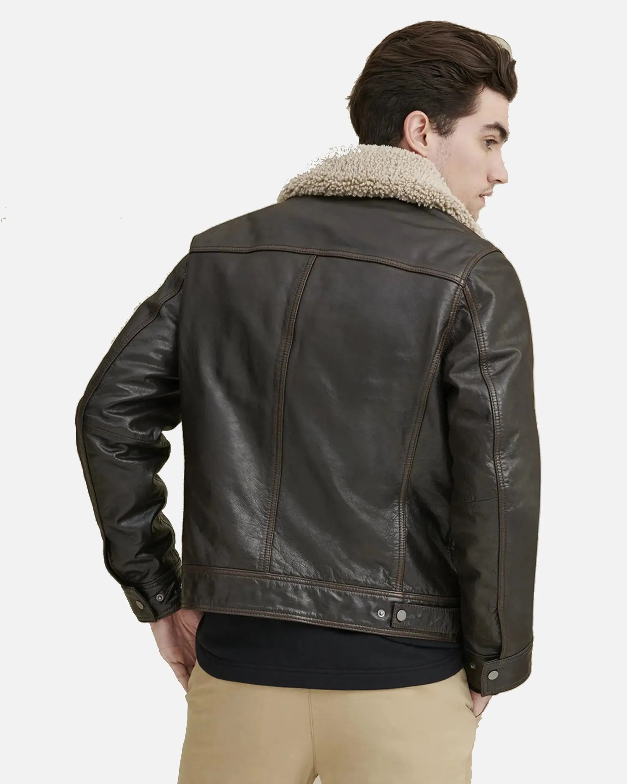 mens-trucker-shearling-jacket-genuine-lambskin-leather (3)
