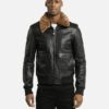 shearling-collared-leather-jacket-100-genuine-lambskin (1)