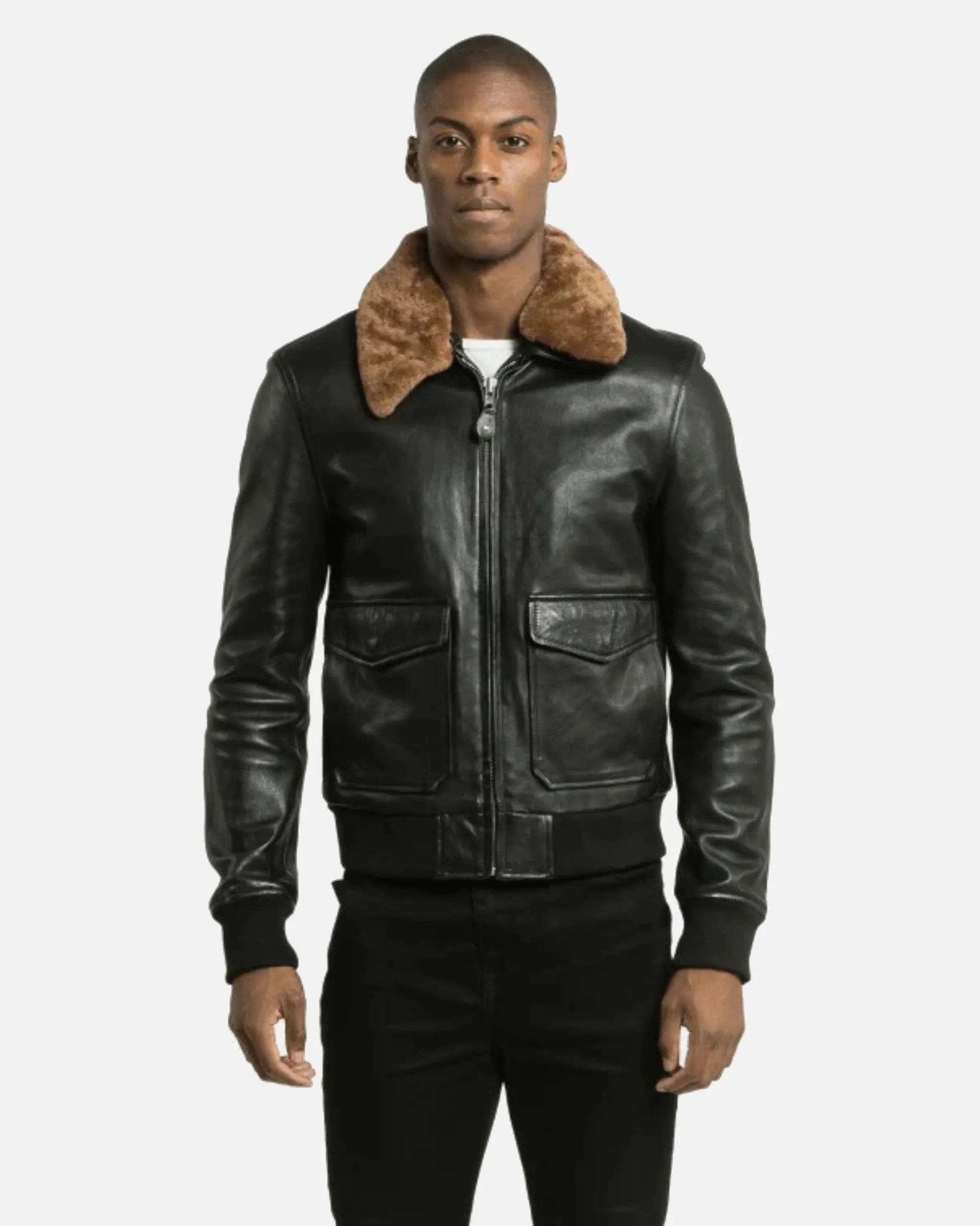 shearling-collared-leather-jacket-100-genuine-lambskin (1)