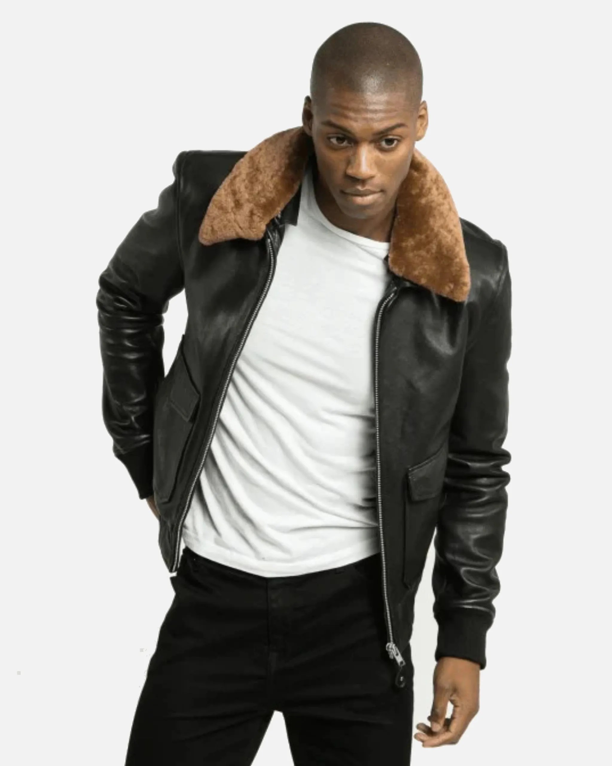 shearling-collared-leather-jacket-100-genuine-lambskin (3)