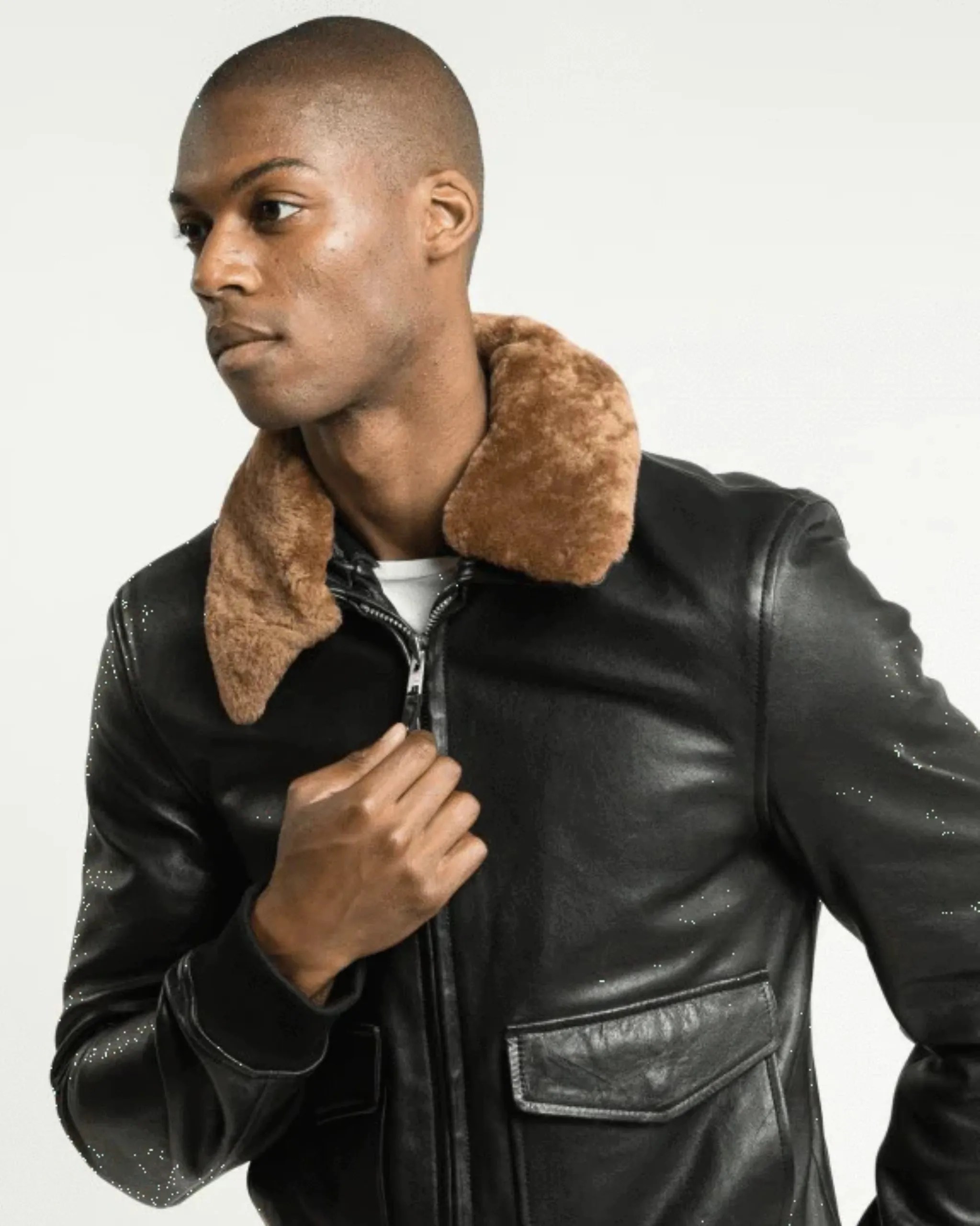shearling-collared-leather-jacket-100-genuine-lambskin (4)