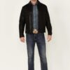 stylish-solid-black-trucker-leather-jacket-for-men (3)