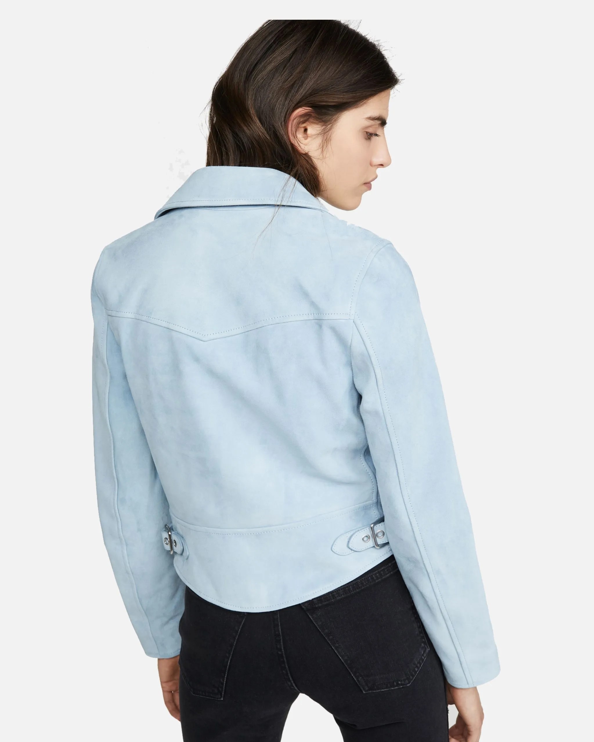 stylish-womens-pale-blue-suede-leather-jacket-on-sale-now (2)