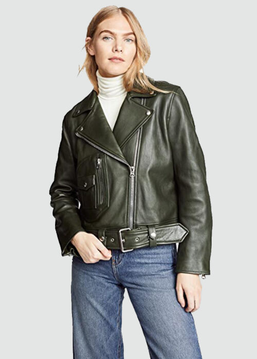 womens-black-biker-leather-jacket-genuine-lambskin-leather (2)