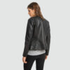 womens-black-biker-leather-jacket-genuine-lambskin-quilted-viscose-lining-full-sleeves (6)