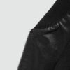 womens-black-ribbed-cuff-bomber-leather-jacket-real-sheepskin (1)