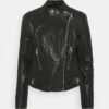 womens-jet-black-biker-leather-jacket-affordable-stylish (2)