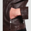 womens-luna-brown-motorcycle-leather-jacket-genuine-lambskin-leather (4)