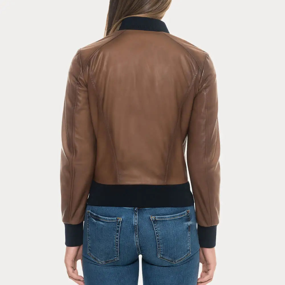 womens-sugar-brown-lambskin-bomber-jacket-high-quality-leather-at-affordable-prices (2)