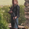 kelly-reilly-yellowstone-so4-beth-dutton-black-leather-jacket (6)