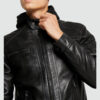 mens-nils-black-hooded-biker-leather-jacket (1)